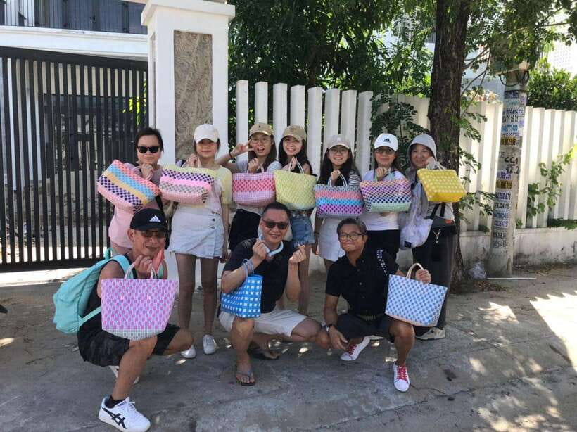 Hoi An: Fishing Village Tour And Cooking Class with Phở - From Hoi An market to a village kitchen