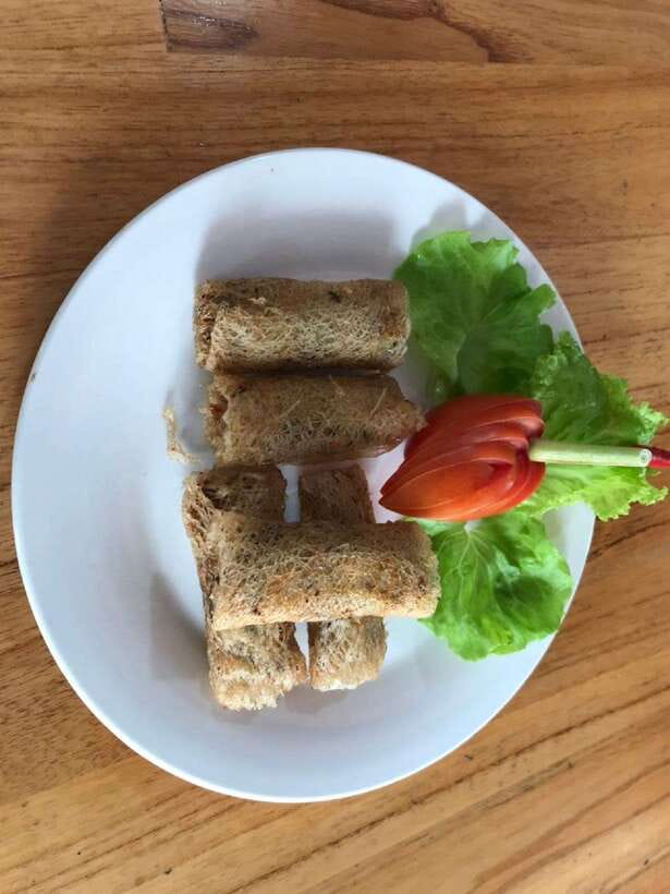 Hoi An: Fishing Village Tour And Cooking Class with Phở - Small details that improve the day