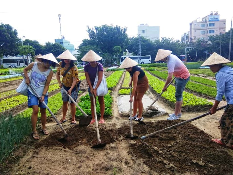 Hoi An: Jolie Cooking Class - A 20-minute lesson in Vietnamese coffee
