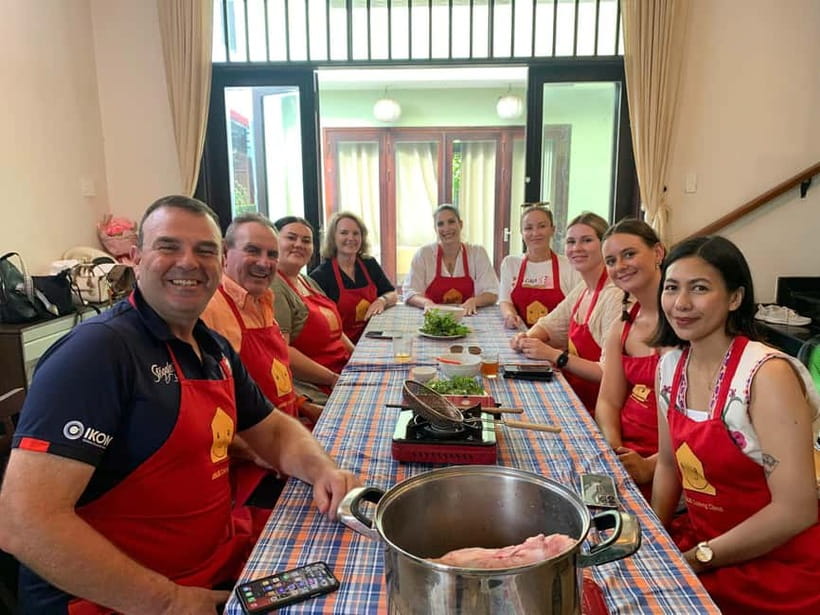 Hoi An: Jolie Cooking Class - Who will enjoy Jolie Cooking Class most?