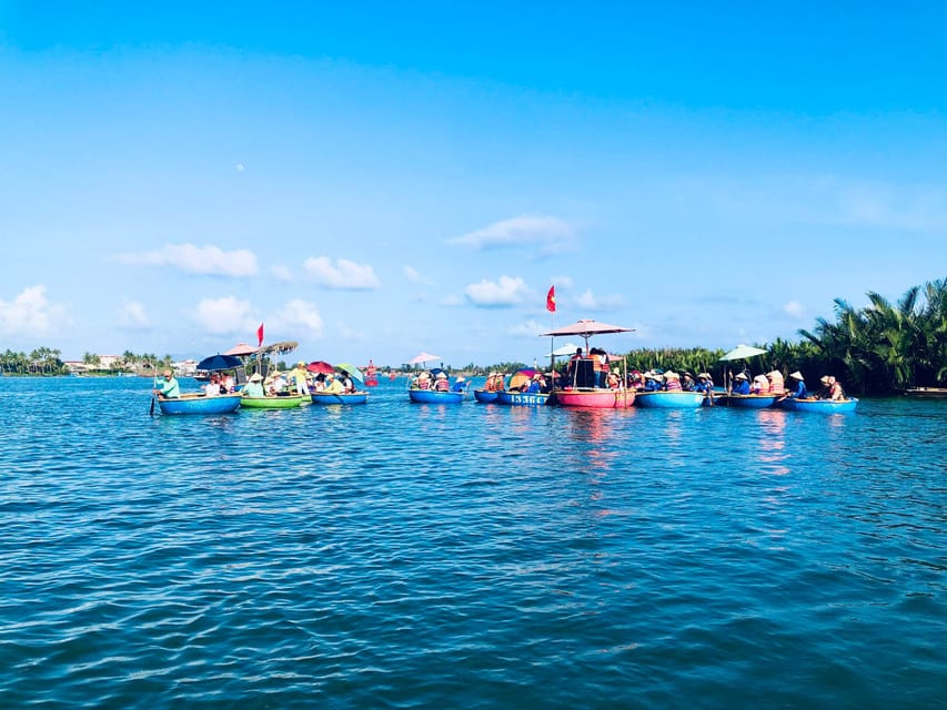 Hoi An :Lantern Making - Cooking Class -Coconut Basket Boat - Should you book this Hoi An experience?