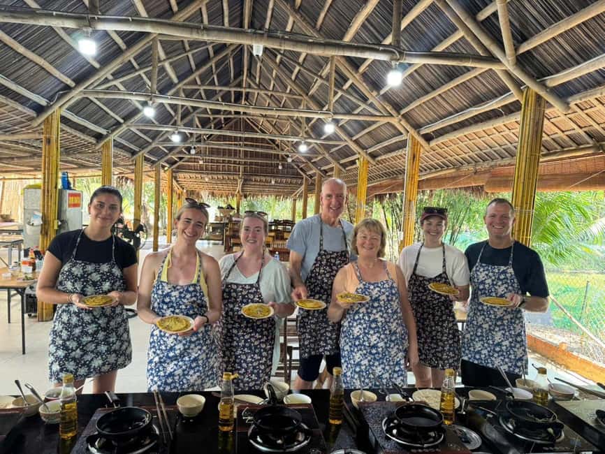 Hoi An: Local Family Cooking Class - Price and value at $27