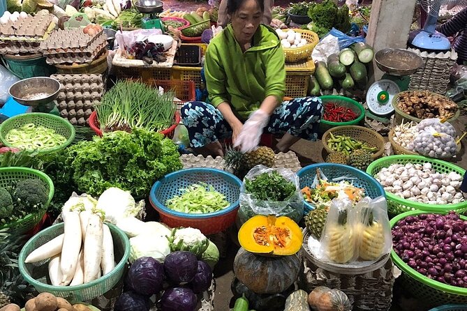 Hoi An Local Market and Vegetable Village Cooking Class - Who will enjoy this experience most