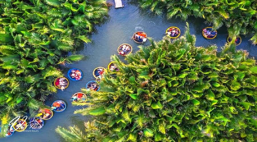 Hoi An: Making Lantern &Cooking Class with Basket Boat Ride - Why this Cam Thanh combination works