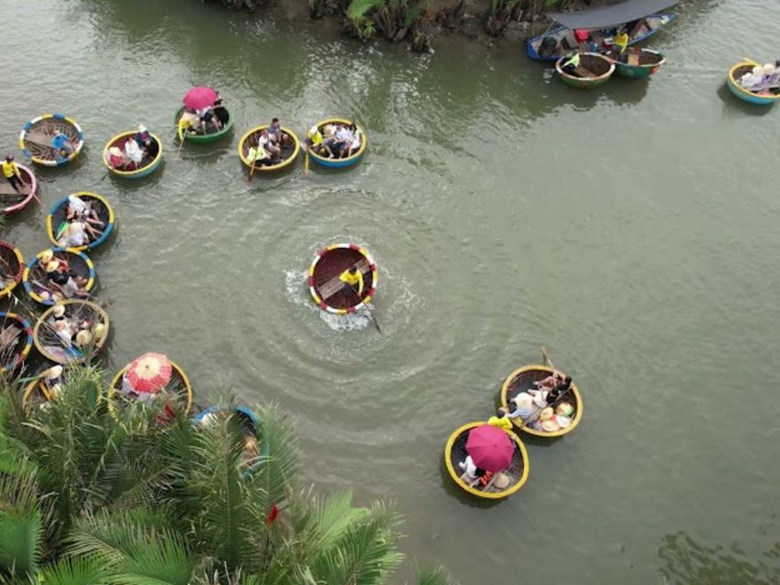 Hoi An: Market Experience with Optional Fishing and Cooking - Should you book it?