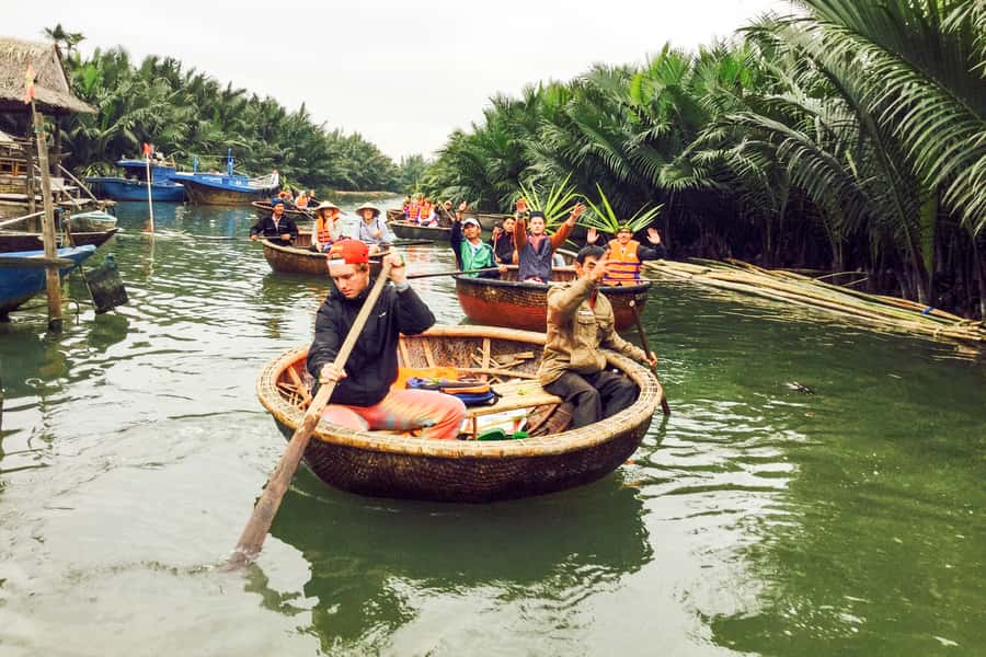 Hoi An: Market Experience with Optional Fishing and Cooking - Who should book this Hoi An activity?