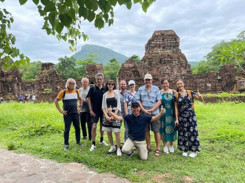 Hoi An: Market tour - Cam Thanh Cooking Class & Basket Boat - Key points to know before booking