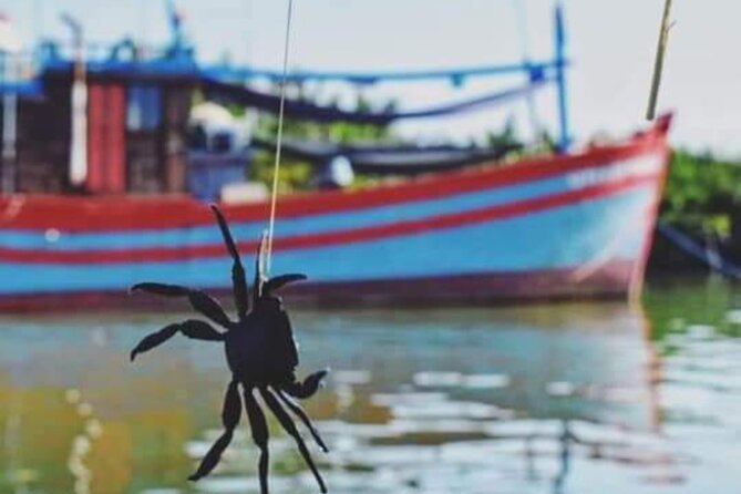 Hoi An: Market Visit, Basket Boat Ride, and Cooking Class - Why this half-day works well in Hoi An