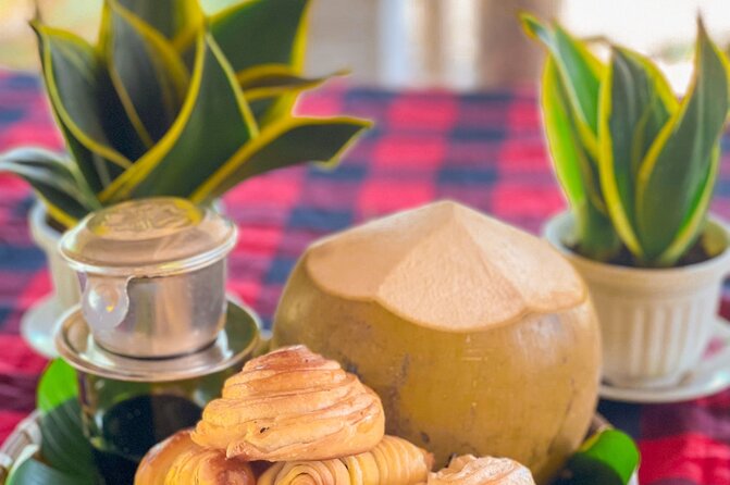 Hoi An: Market Visit, Basket Boat Ride, and Cooking Class - What the strongest praise tells you