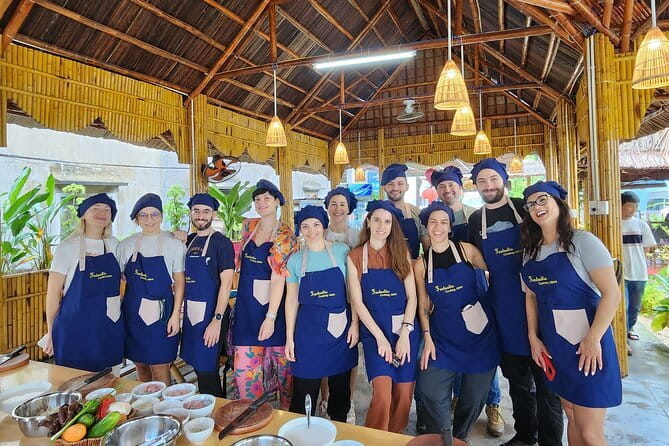 Hoi An Private Seafood Cooking Class/Oyster Cooking Experience - Key points to know before booking