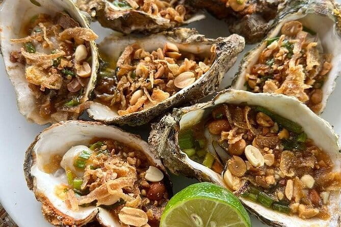 Hoi An Private Seafood Cooking Class/Oyster Cooking Experience - Is $59 per person a fair price?