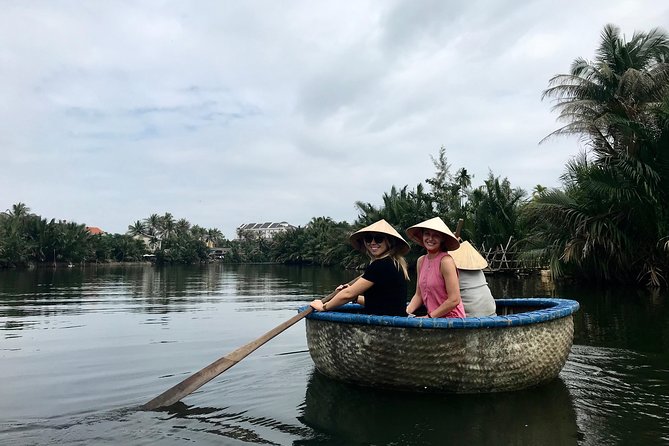 Hoi An Rural Life And Cooking At Organic Farm - Key points to know before booking