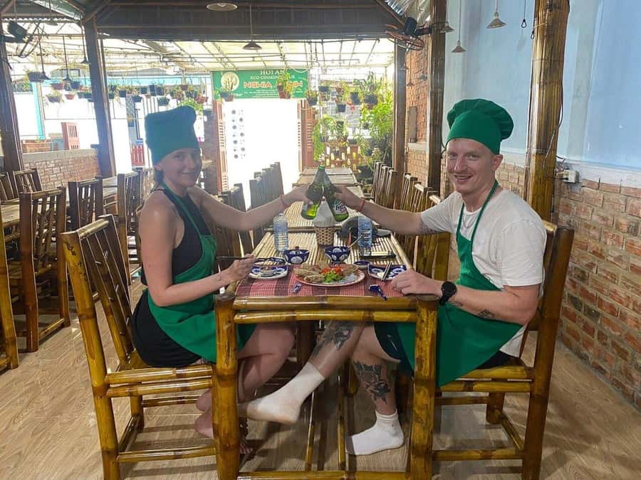 Hoi An: Tra Que Herb Village Cooking Class - Why Tra Que makes the cooking class special