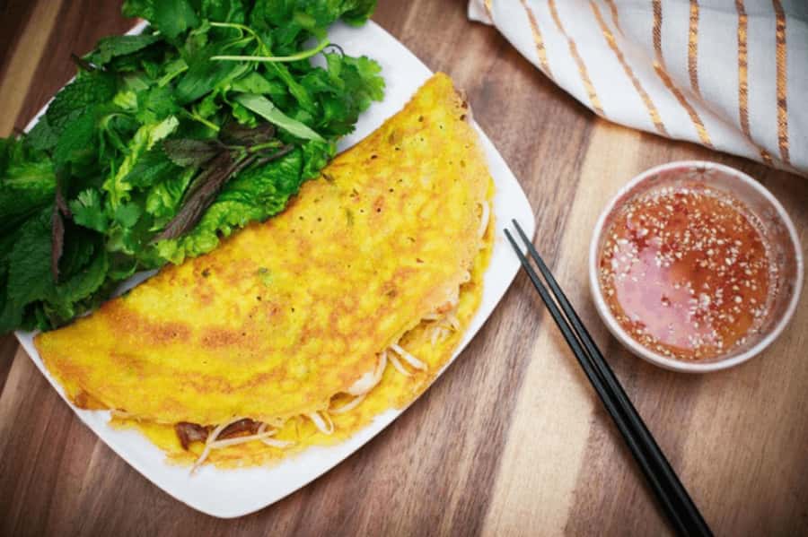 Hoi An: Tra Que Herb Village Cooking Class - What to expect from the chefs