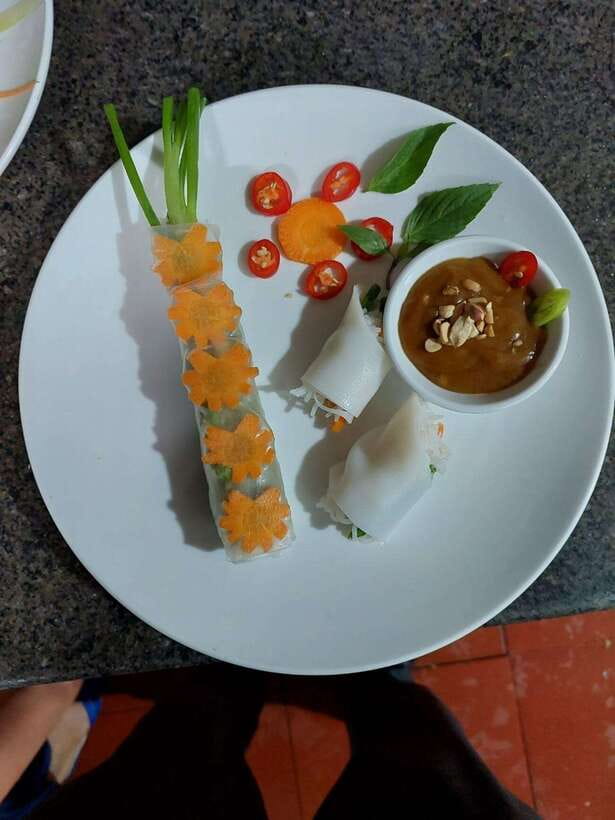 Hoi An: Traditional Cooking Class and Meal with Local Family - The food you are likely to remember