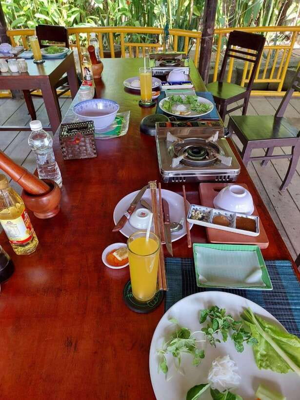 Hoi An: Traditional Cooking Class and Meal with Local Family - Who will enjoy this class most?