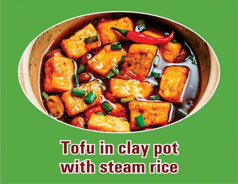 Hoi An : Vegetarian Cooking Class W Optional Coconut Village - Cooking in a local home