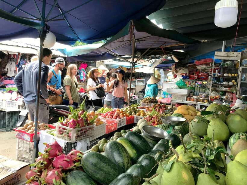 Hoi An : Vietnamese Cooking Class with Phở and Eco Tour - Key points at a glance
