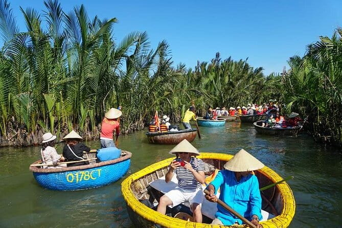 Hoi An Vietnamese Home Cooking Class with a Local - Is $38.72 good value?