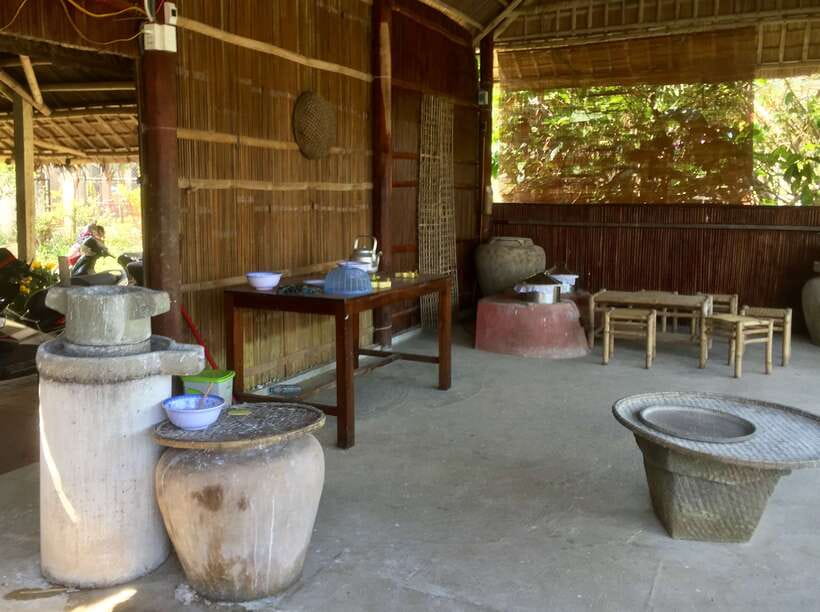 Hoian/Danang: Eco Cooking Class, Cruise Trip, Basket Boat - Who Will Get the Most from This Experience?