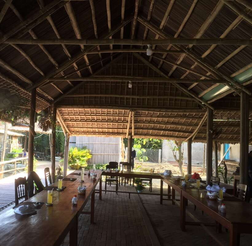 Hoian/Danang: Eco Cooking Class, Cruise Trip, Basket Boat - Should You Book the Hoi An Eco Cooking Class?