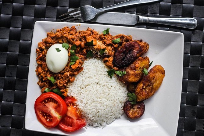 Home Cooking Class by Auntie K - Timing, meeting point, and practical details