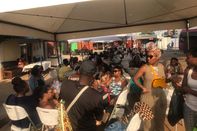 Home Cooking Class by Auntie K - Who will enjoy this Accra cooking experience
