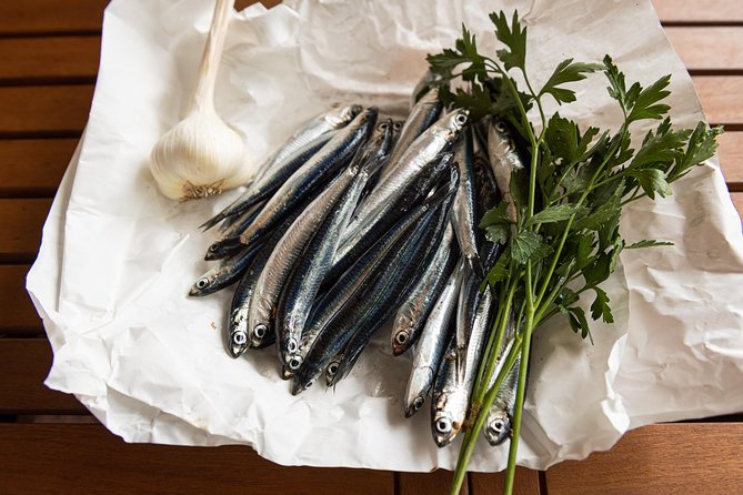 Home Cooking Class & Meal with a Local in Riomaggiore - Weather can change the whole format