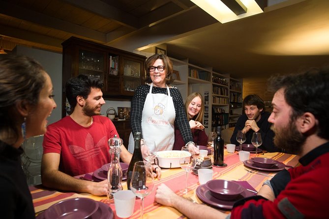 Home Cooking Class & Meal with a Local in Riomaggiore - Who will enjoy this most