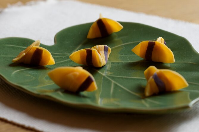 Home Cooking: Pasta Making with Natural Colors in a Tiny Group - Is $95.31 a fair price?