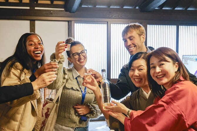 Home Made Onigiri and Matcha Cooking Class in Hiroshima - Practical details before you reserve