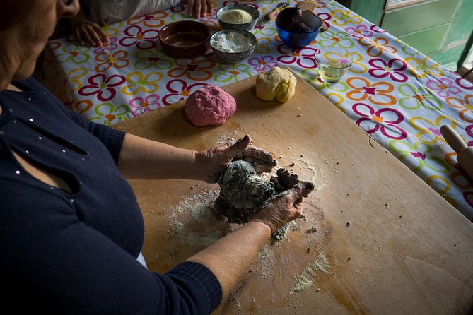 Homemade fresh pasta cooking class - Who should book this experience