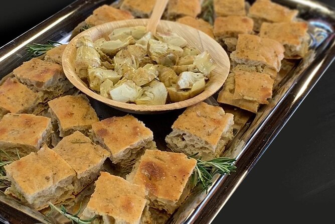 Homemade Italian Pizza & Focaccia Experience with a Local Family - A Three-Hour Italian Dinner in Münchenstein