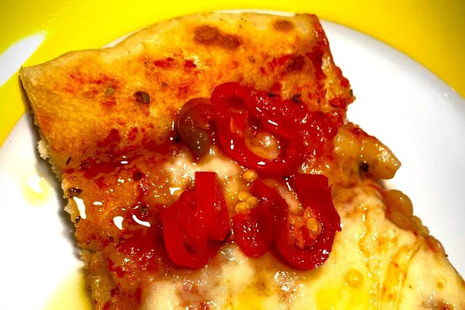 Homemade Italian Pizza & Focaccia Experience with a Local Family - What the Price Includes at $198.22