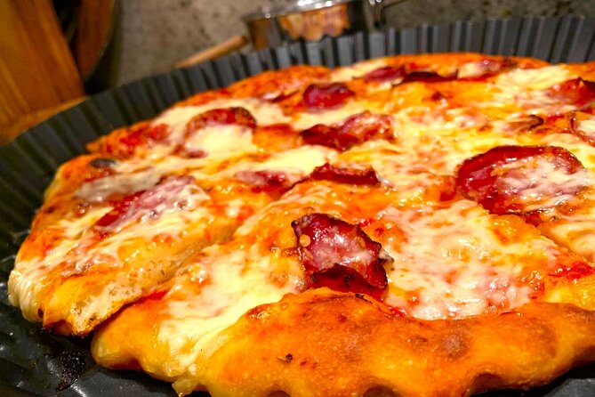 Homemade Italian Pizza & Focaccia Experience with a Local Family - Who Will Enjoy This Most
