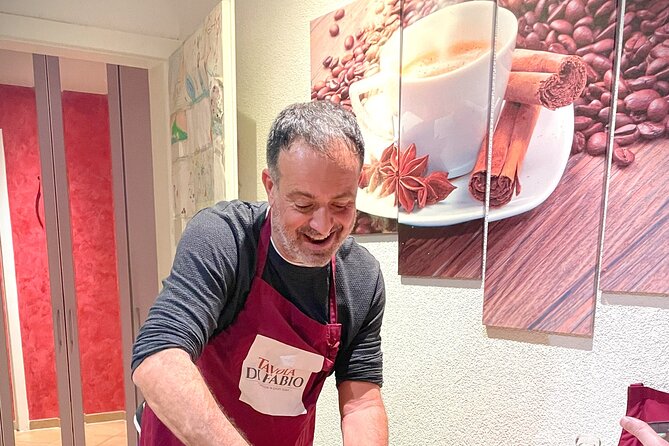 Homemade Italian Pizza & Focaccia Experience with a Local Family - What to Ask Before You Go