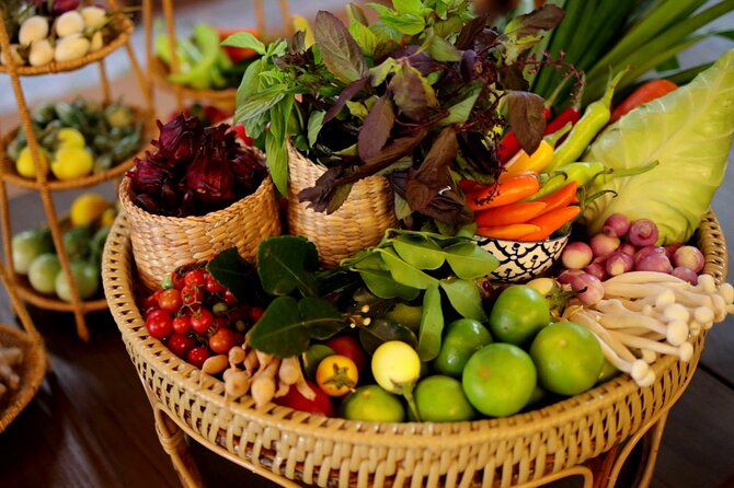 Homies Thai Cooking Experience - Who will get the most from this class