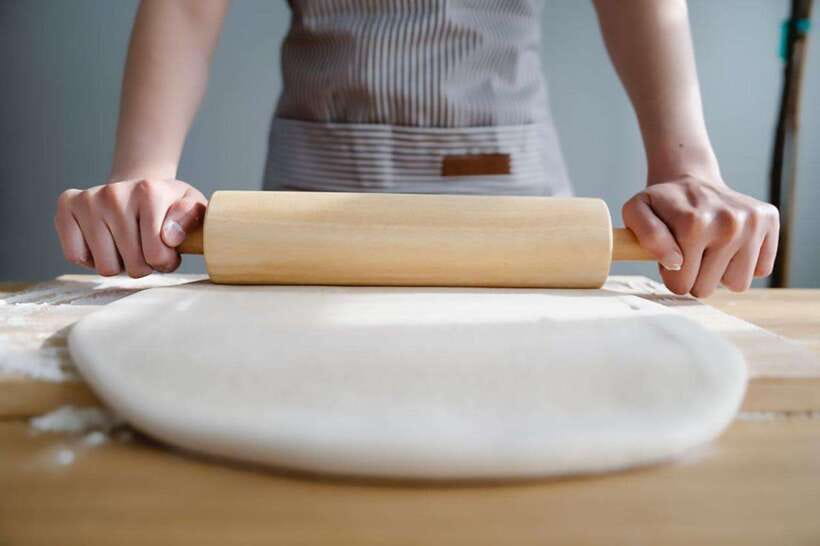 Hong Kong DIY Baking Workshop - Hokkaido Baked Cheese Tart - Booking Flexibility and Basic Details