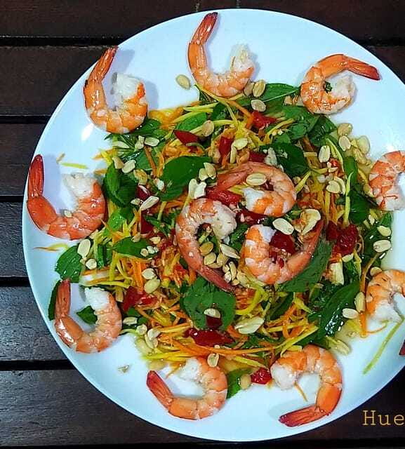 Hue Cooking Class with local-Visit market, cook local food - FAQ