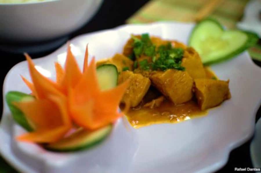 Hue: Home Vegan/Vegetarian Cooking Class with Local Girl - Price, group size, and what you receive for $34