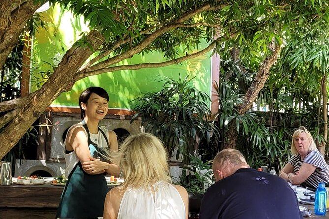 Hue's Vegetarian Cooking Class in Ancient Garden - Is $89 a fair price?