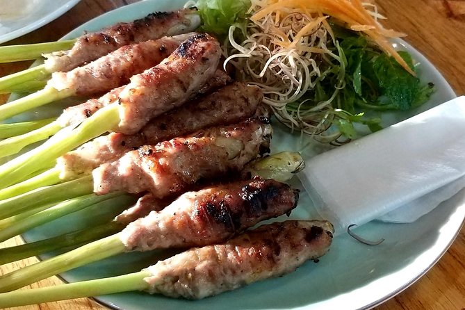 Hue Specialty Food Cooking Class - A practical three-and-a-half-hour plan