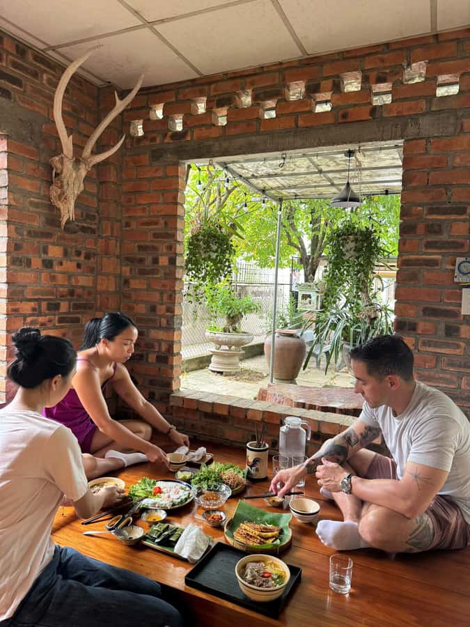 Hue: Traditional Vietnamese Cooking Class - Key points to know before you book