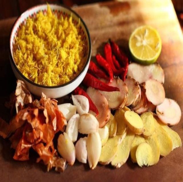 Hue: Vietnamese Cooking Class in Local Home & Market trip - Practical Tips Before You Go