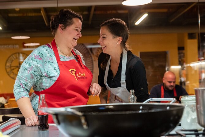 Hungarian Cooking and optional Local Market Tour - Is $126.98 a fair price?