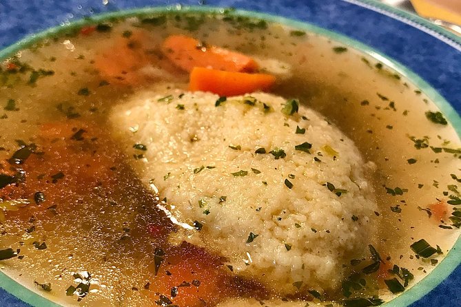 Hungarian Cooking Class with Nelli - ONLINE over Zoom - Cooking Hungarian food from Nelli’s Budapest kitchen