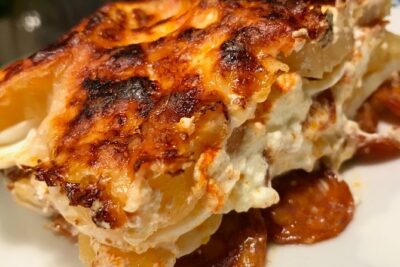 Hungarian Cooking Class with Nelli – ONLINE over Zoom
