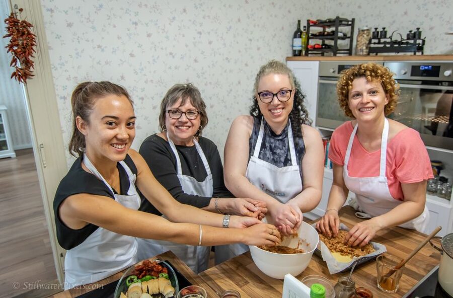 Hungarian Premium Cooking Class with 4-course meal - Key points to know before booking