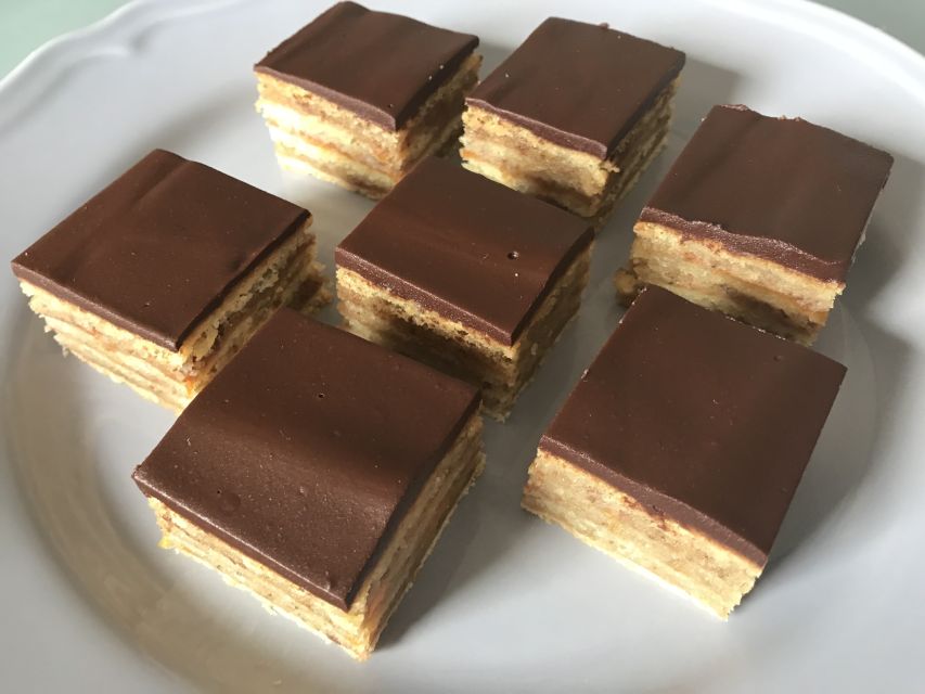 Hungarian Premium Cooking Class with 4-course meal - Who should book this class?