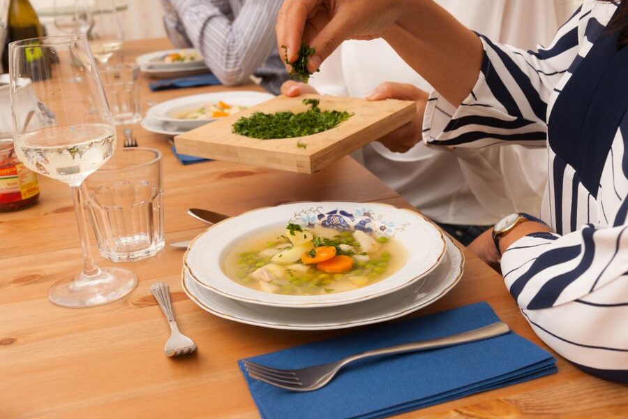 Hungarian Premium Cooking Class with 4-course meal - Is $123 a fair price?